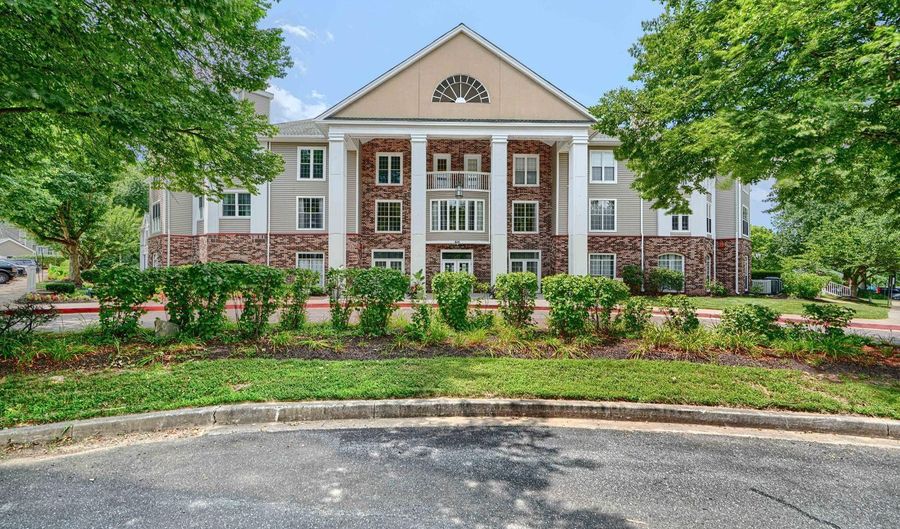 600 SQUIRE Ln 2J, Bel Air, MD 21014 - 2 Beds, 2 Bath