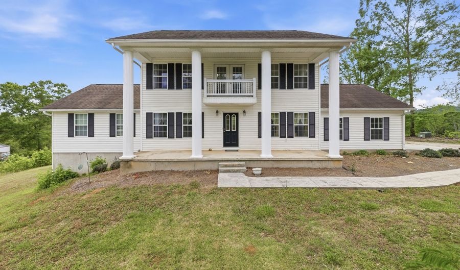 113 Wynn Wood Ln, Alto, GA 30510 - 3 Beds, 4 Bath