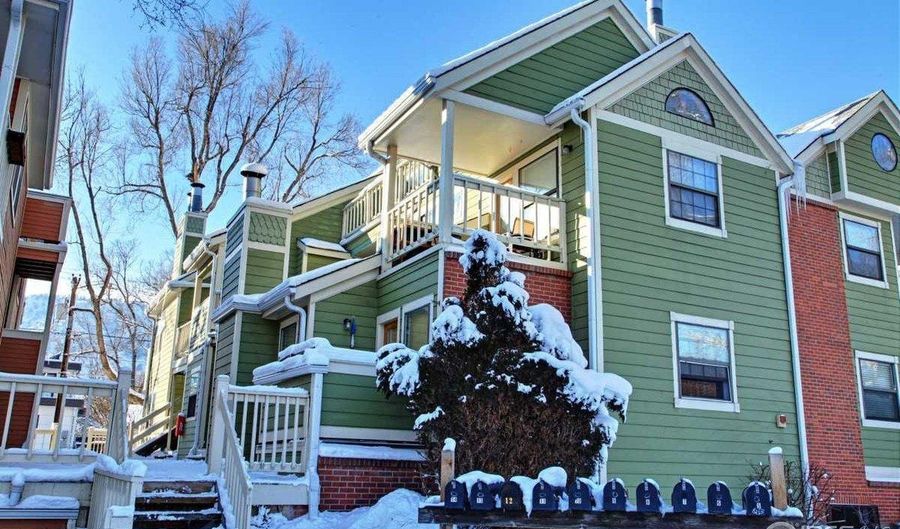 3025 Broadway St 17, Boulder, CO 80304 - 1 Beds, 1 Bath