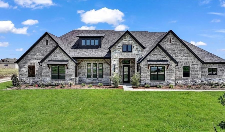 3013 Summit Dr, Aledo, TX 76008 - 4 Beds, 4 Bath