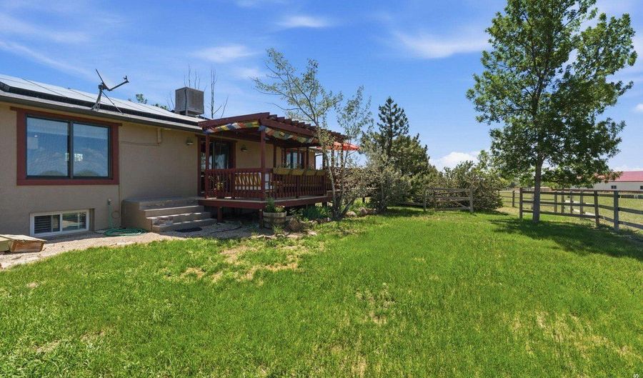 5001 W County Road 4, Berthoud, CO 80513 - 4 Beds, 2 Bath
