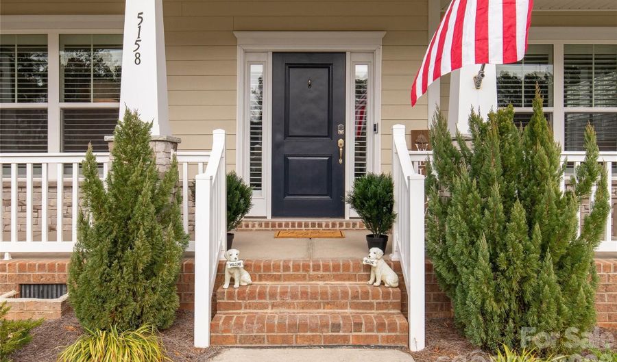 5158 Mill Creek Rd, Clover, SC 29710 - 5 Beds, 3 Bath