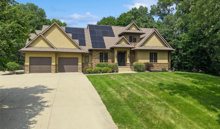7270 NW 23rd St, Ankeny, IA 50023 - 3 Beds, 4 Bath