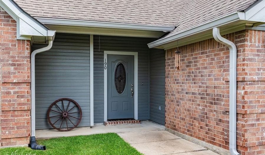 190 Bent Tree Loop, Haughton, LA 71037 - 3 Beds, 2 Bath