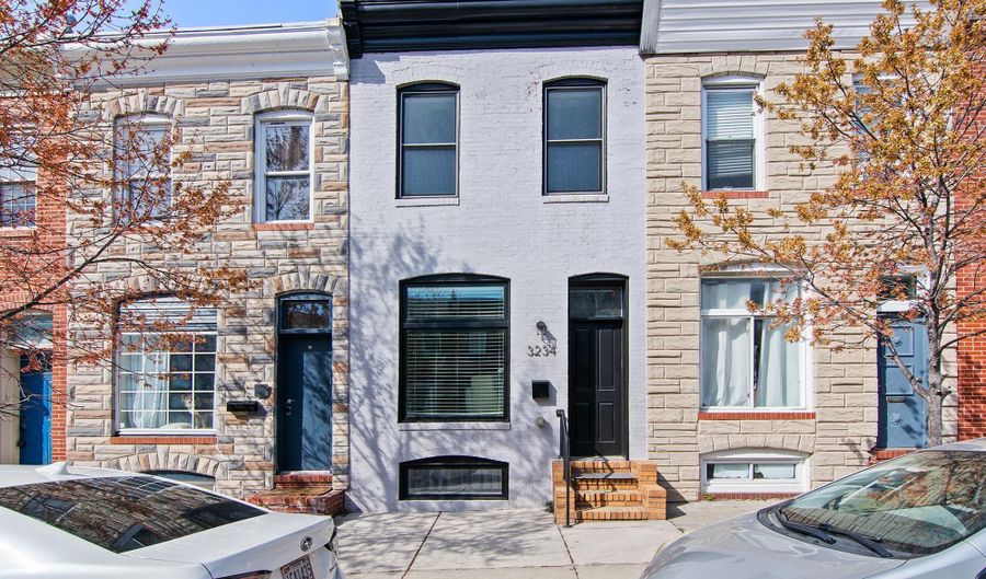 3234 LEVERTON Ave, Baltimore, MD 21224 - 3 Beds, 2 Bath