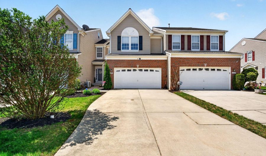 3230 WOODSPRING Dr, Abingdon, MD 21009 - 2 Beds, 4 Bath