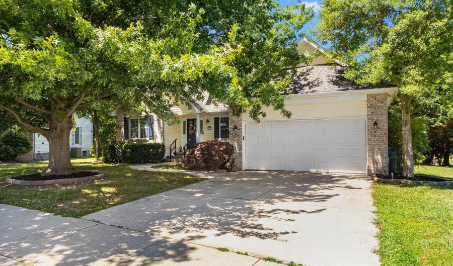 139 VINING Run, Camden, DE 19934 - 4 Beds, 3 Bath