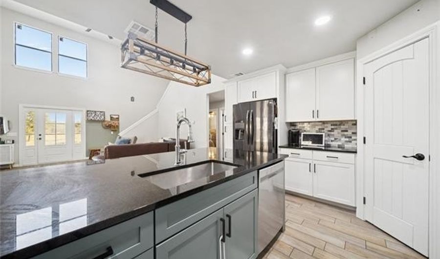 17376 Happy Camp Rd, Beggs, OK 74421 - 4 Beds, 3 Bath