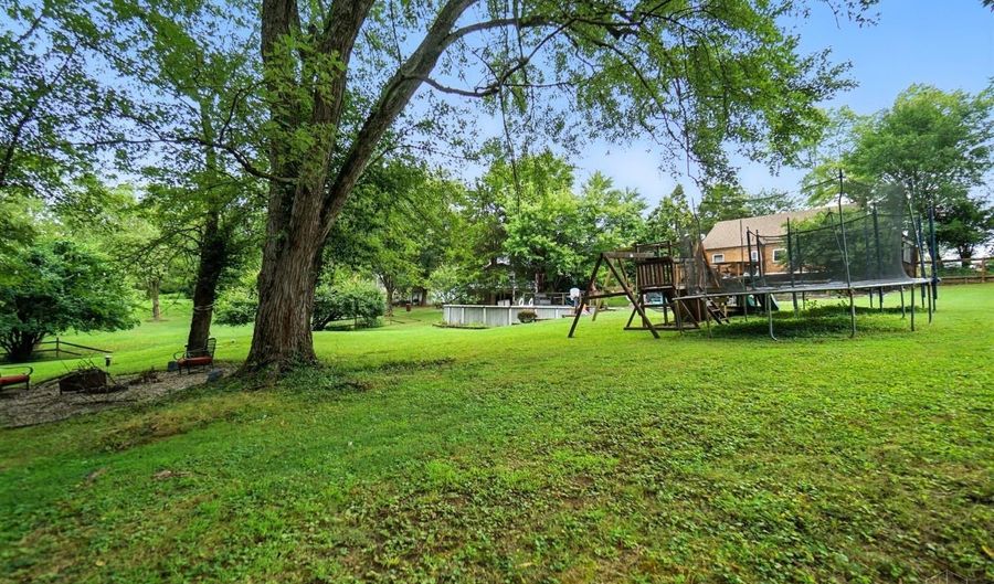 3569 Sandal Ln, Cincinnati, OH 45248 - 4 Beds, 2 Bath