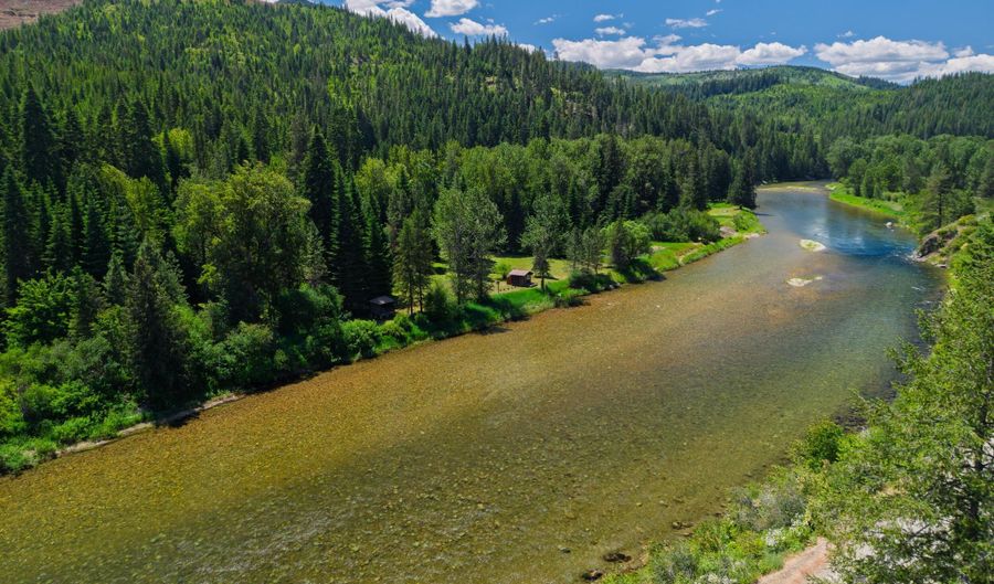 30839 St Joe River Rd, Calder, ID 83808 - 0 Beds, 0 Bath