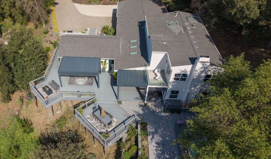 166 Castle Crest Rd, Alamo, CA 94507 - 4 Beds, 3 Bath