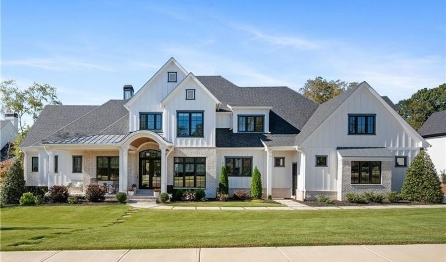 2880 Spartan Estates Dr, Athens, GA 30606 - 5 Beds, 7 Bath