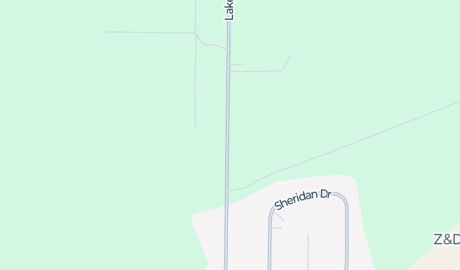 V/L 30AC Lake Winyah Road, Alpena, MI 49707 - 0 Beds, 0 Bath