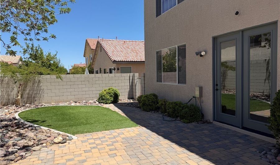 9862 Shadow Grove Ave, Las Vegas, NV 89148 - 3 Beds, 3 Bath