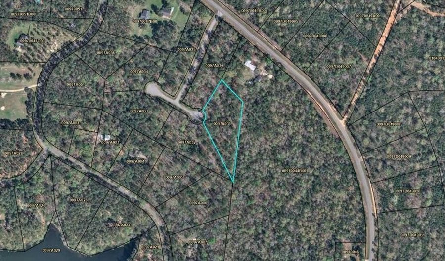 Lot 2 Jacquelyn Court, Bainbridge, GA 39819 - 0 Beds, 0 Bath