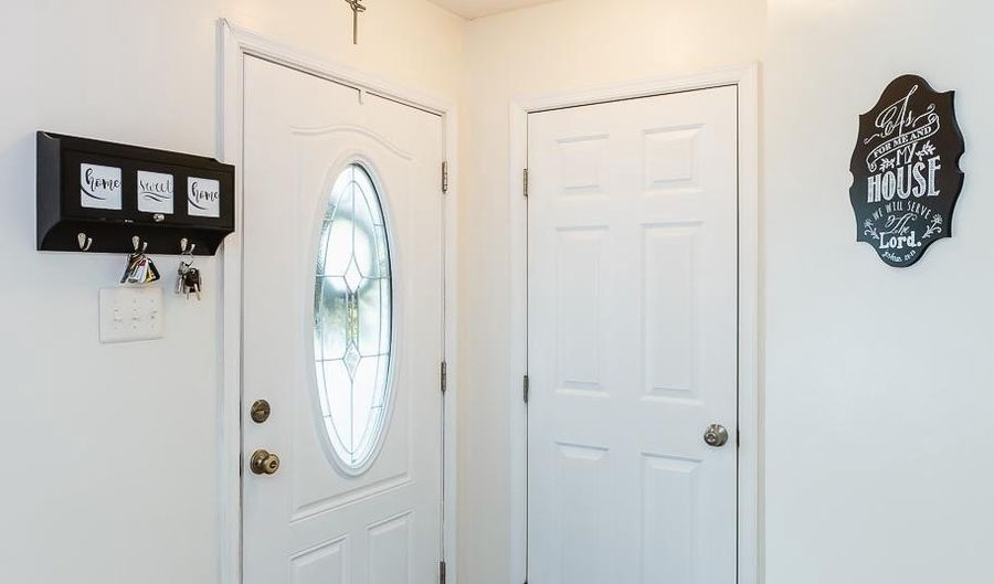 222 POINT TO POINT Sq, Bel Air, MD 21015 - 3 Beds, 3 Bath