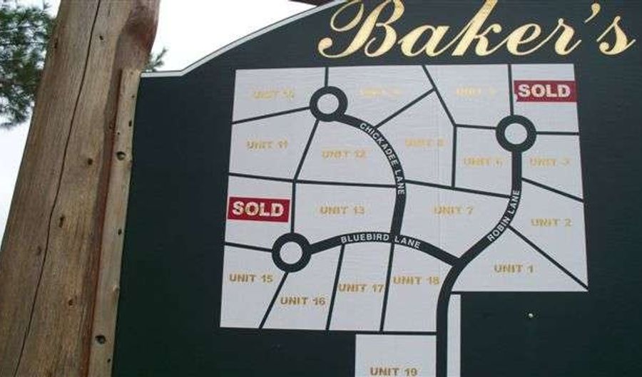 7 Bakers Acres Lot 7, Alanson, MI 49706 - 0 Beds, 0 Bath