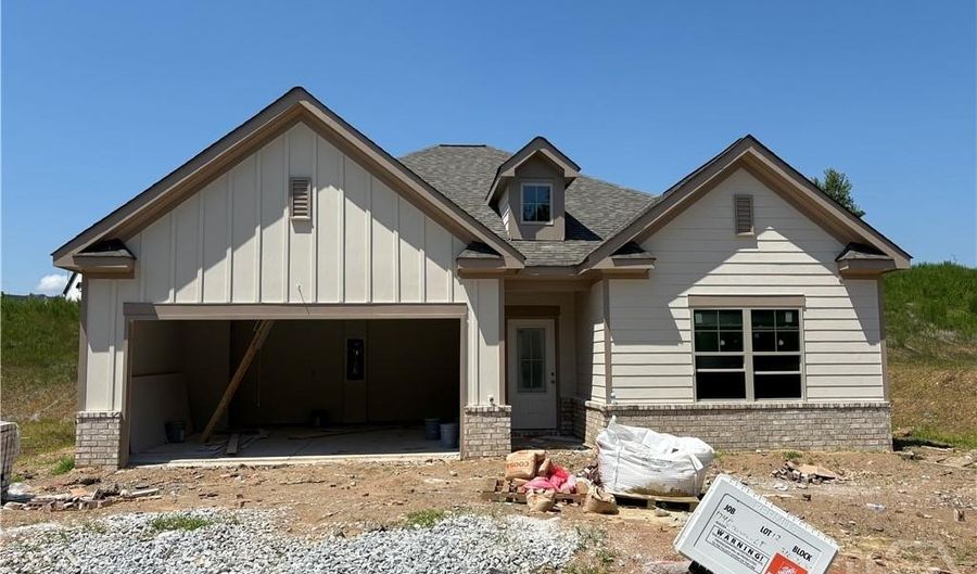 174 Greenview Ct, Homer, GA 30547 - 3 Beds, 3 Bath