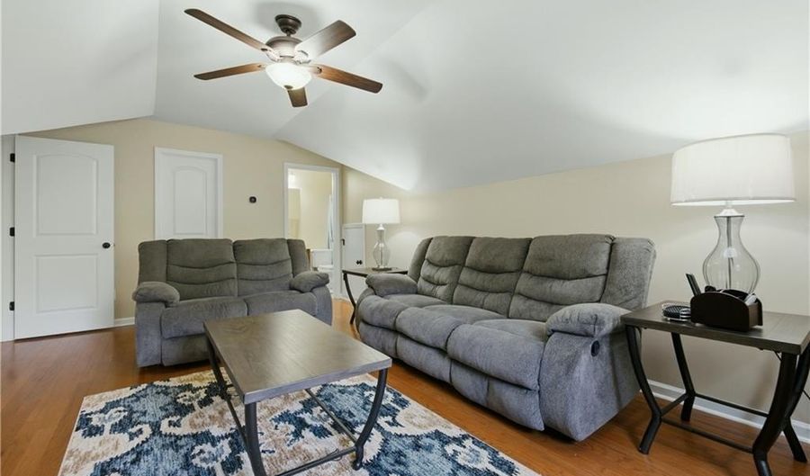 6834 Winding Wade Trl, Austell, GA 30168 - 4 Beds, 3 Bath