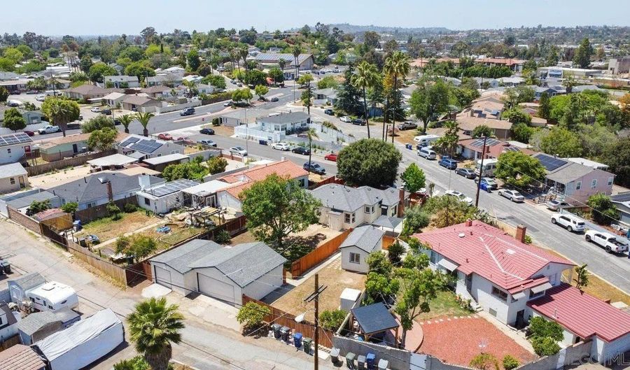 8787 Washington Ave, La Mesa, CA 91942 - 3 Beds, 2 Bath