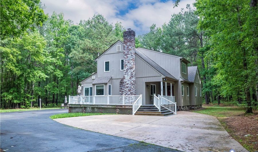 11186 Kenmont Ln, Ashland, VA 23005 - 3 Beds, 3 Bath