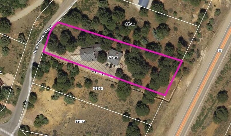 2770 N Dead Horse Lp, Alton, UT 84710 - 7 Beds, 7 Bath