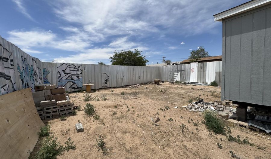 3927 3rd St NW, Albuquerque, NM 87107 - 0 Beds, 0 Bath