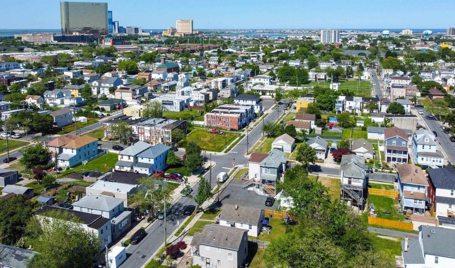 2022 Blaine Ave, Atlantic City, NJ 08401 - 3 Beds, 2 Bath