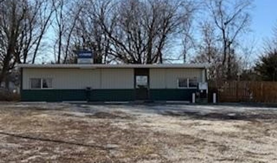 510 E Main St, Atlanta, MO 63530 - 0 Beds, 0 Bath
