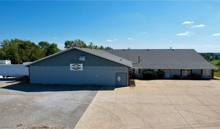 2684 US Route 62, Dundee, OH 44624 - 0 Beds, 0 Bath