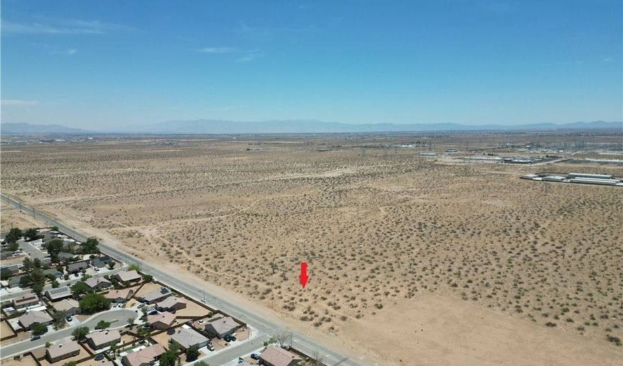 0 Air Expressway Blvd, Adelanto, CA 92301 - 0 Beds, 0 Bath