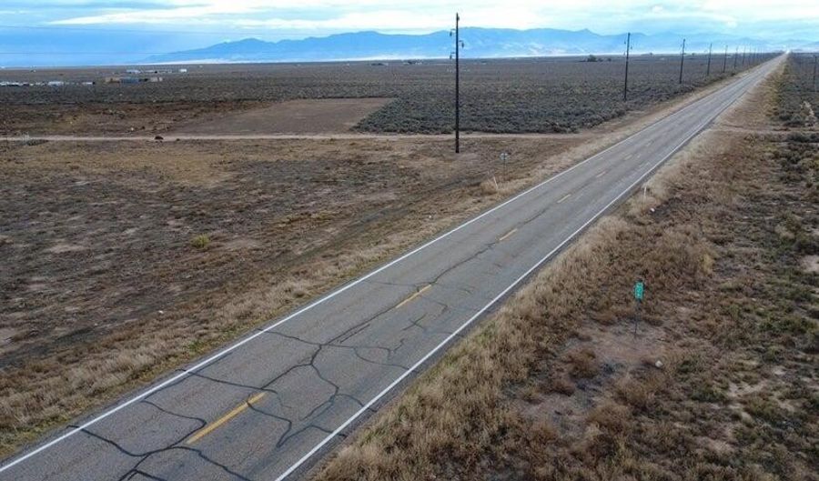 1 09 Acre Commercial Lot/Land, Beryl, UT 84714 - 0 Beds, 0 Bath