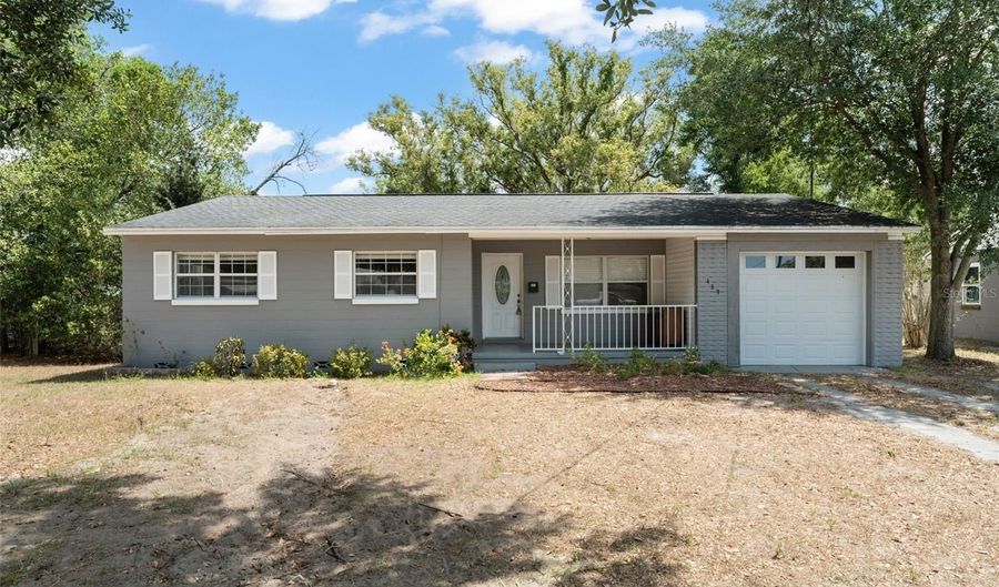 439 SUNRISE Ct, Orlando, FL 32803 - 3 Beds, 2 Bath
