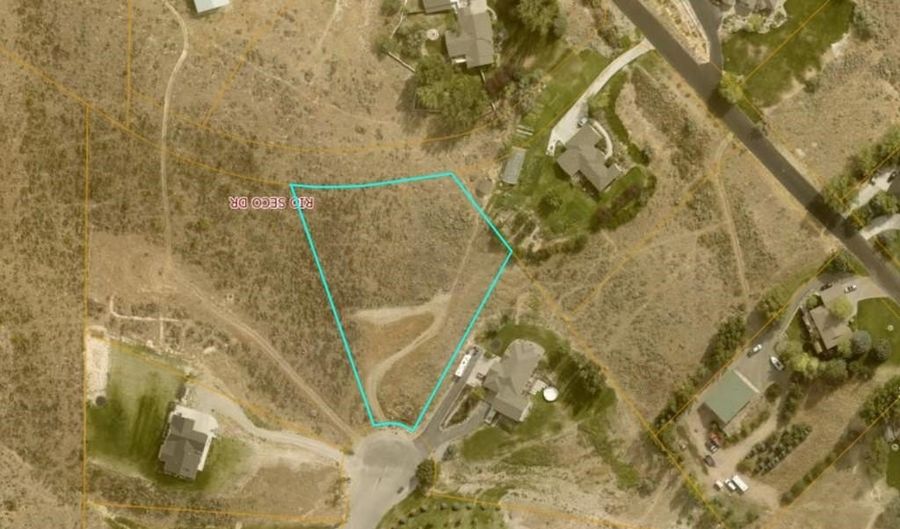 5430 E Rio Seco Dr, Idaho Falls, ID 83406 - 0 Beds, 0 Bath