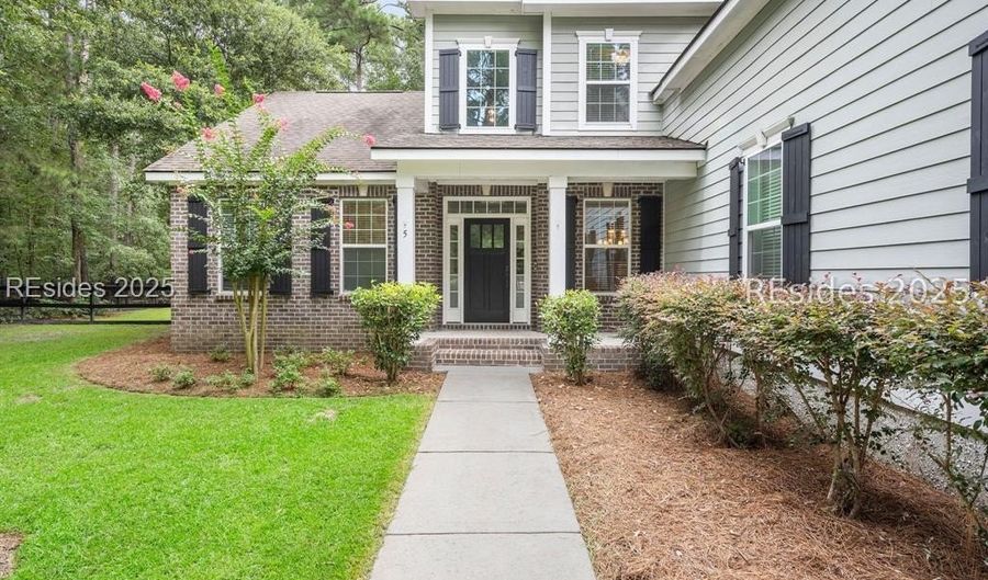 5 Nandina Ct, Bluffton, SC 29910 - 5 Beds, 4 Bath