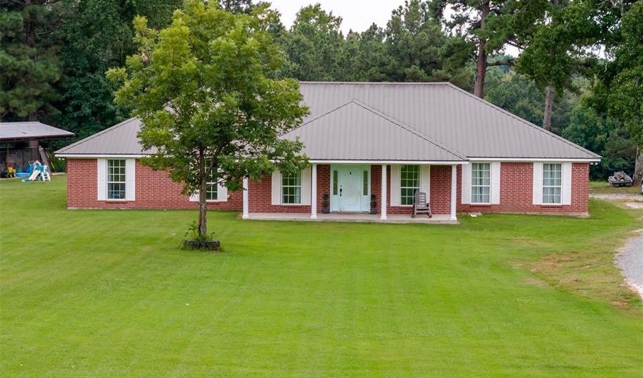 1186 FM 1701, Annona, TX 75550 - 4 Beds, 2 Bath