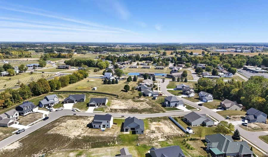 111 Sunset Dr, Avilla, IN 46710 - 3 Beds, 2 Bath