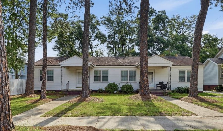 202 N Madison, Albany, GA 31701 - 4 Beds, 2 Bath