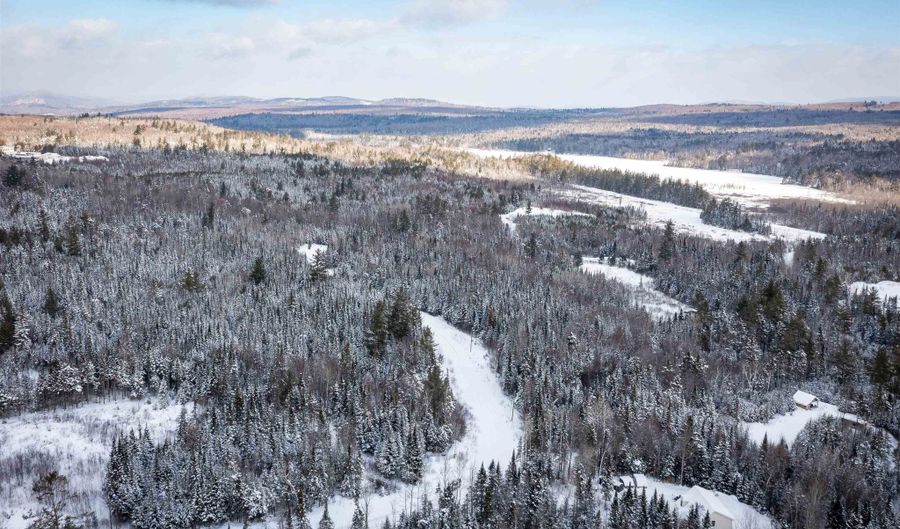 Jericho Rd Map 407, Lot 13.01, Berlin, NH 03570 - 0 Beds, 0 Bath