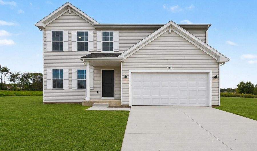 6250 Sumter St, Allendale, MI 49401 - 4 Beds, 3 Bath