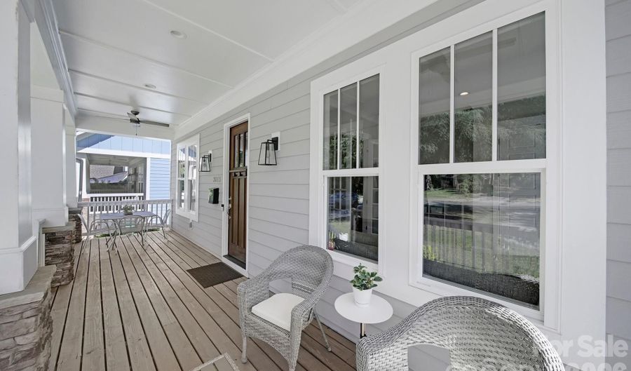 3015 Commonwealth Ave, Charlotte, NC 28205 - 4 Beds, 4 Bath