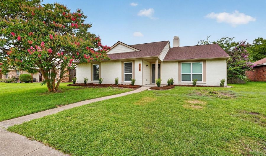 1309 Thoreau Ln, Allen, TX 75002 - 3 Beds, 2 Bath