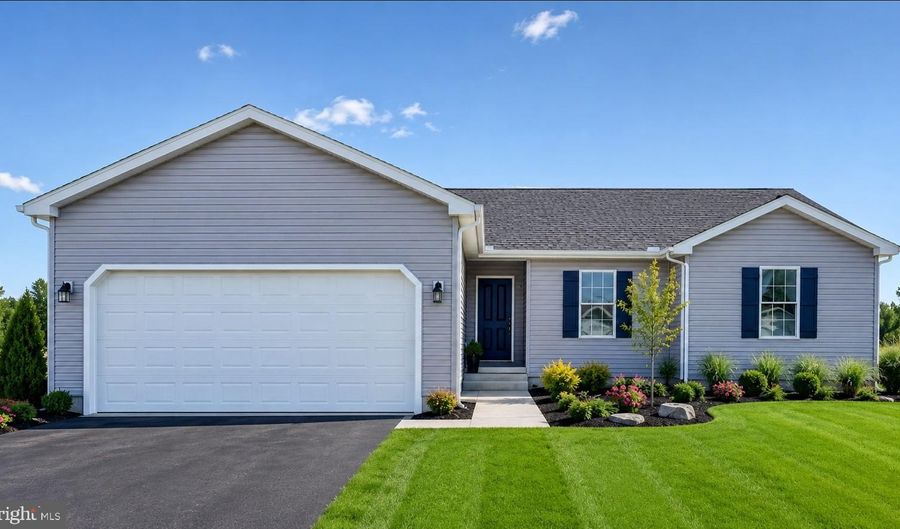100 FAIRFAX Ln 82, Dover, DE 19901 - 3 Beds, 3 Bath
