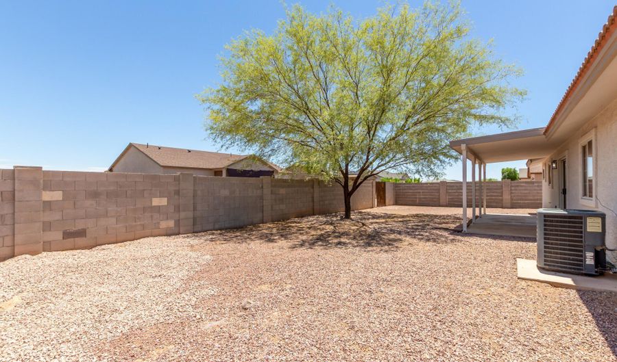 14309 S AMADO Blvd, Arizona City, AZ 85123 - 3 Beds, 2 Bath