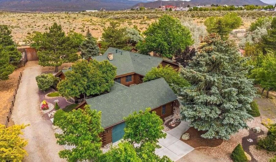 3667 Summer Hill Dr, Carson City, NV 89705 - 3 Beds, 2 Bath