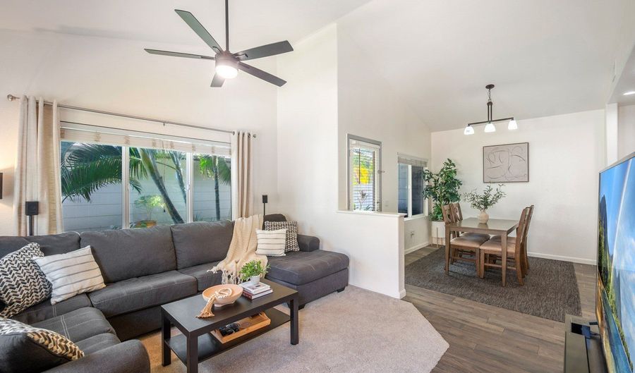 91-1121 Keoneula Blvd L1, Ewa Beach, HI 96706 - 3 Beds, 2 Bath
