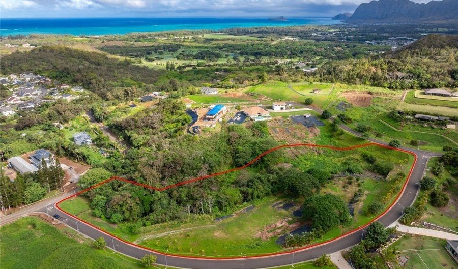 42-100 Old Kalanianaole Rd 18, Kailua, HI 96734 - 0 Beds, 0 Bath