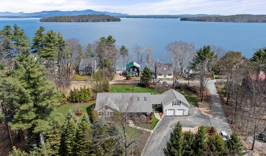 1756 Mount Major Hwy, Alton, NH 03810 - 4 Beds, 3 Bath