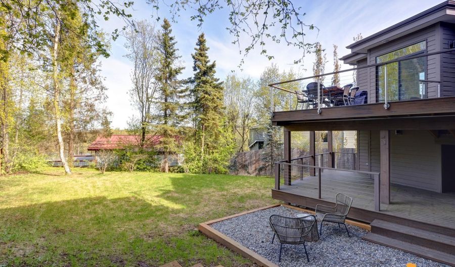 2000 Solstice Cir, Anchorage, AK 99503 - 5 Beds, 6 Bath