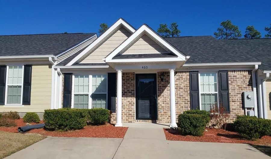 460 Strutter Trl, Aiken, SC 29801 - 2 Beds, 2 Bath
